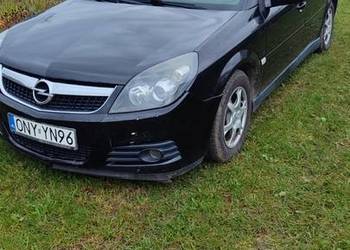 Opel Vectra C