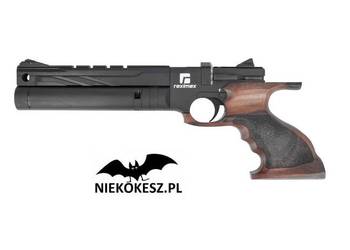 Pistolet wiatrówka PCP Reximex RPA z regulatorem 5.5 mm