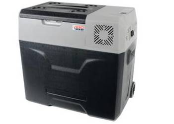 LODÓWKA 50L VIGOCOOL PRZENOŚNA, SPRĘŻARKOWA 230V