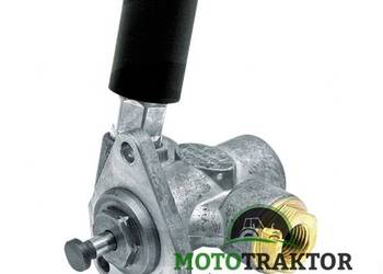 Pompka pompa zasilajaca paliwa Massey Ferguson3670 3680 3690