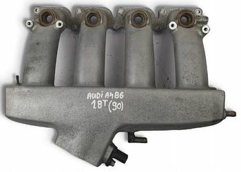 KOLEKTOR SSĄCY Audi A4 B6 1.8 T turbo 06B133223T