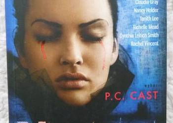 Nieśmiertelni. Miłosne opowieści wampiryczne P. C. Cast