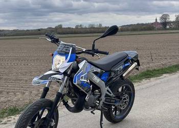 Aprilia sx 50c 2020rok