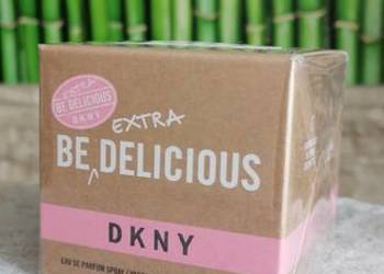 DKNY extra be delicious 30 ml