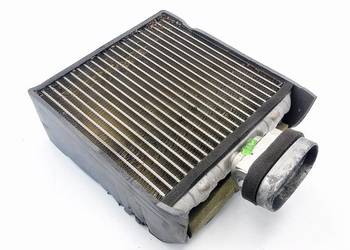 PAROWNIK KLIMATYZACJI NISSAN ALMERA TINO 2002 2.2 DI