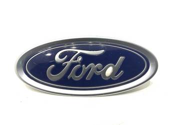 EMBLEMAT PRZÓD FORD MONDEO MK5 Kombi ZNACZEK LOGO 2.0