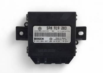 MODUŁ PARKOWANIA PDC SEAT ALTEA / XL LEON II TOLEDO 3  5P0919283 0263004087