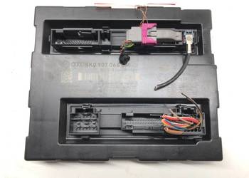 MODUŁ KOMFORTU AUDI A4 B8 8K0907064GM Sedan/Limuzyna 07-15 STEROWNIK