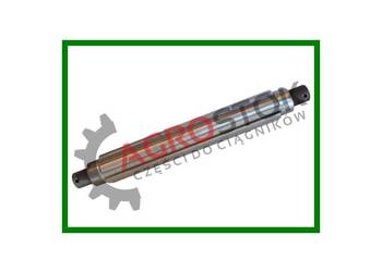 Wał główny skrzyni t-25 produkcja polska