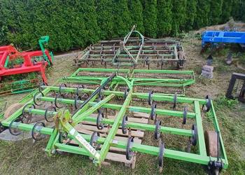 Agregat uprawowy bomet 2.8m