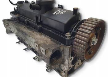 GŁOWICA CYLINDRÓW Nissan Qashqai 1.5 DCI 110426145R