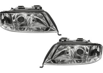 Reflektor Prawy Lewy AUDI A6 C5 97-05