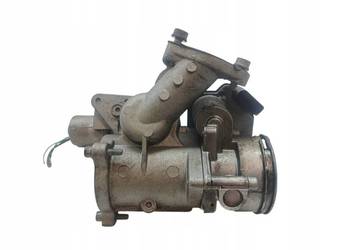 ZAWÓR EGR 03G129637A  03G131501D 1.9 TDI Volkswagen Jetta V (2005-2010)