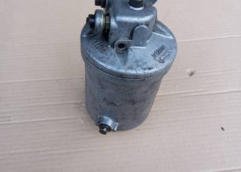 Mercedes filtr oleju podstawa H12HN