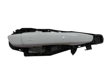 KLAMKA ZEWNĘTRZNA PRAWA PRZÓD EPR KEYLESS 9686433680 Citroen Jumpy III