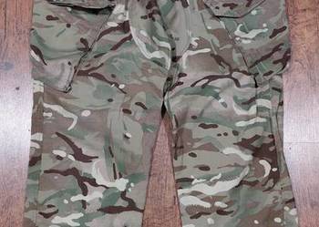 Spodnie MTP 80/80/96