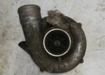 Turbosprężarka VW 2.2 034145703B