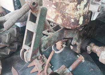 Łącznik narzędzi fortschritt e 930 e931.50