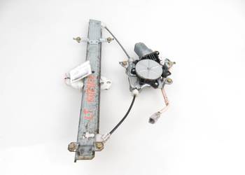 PODNOŚNIK SZYBY LEWY TYLNY HONDA JAZZ II