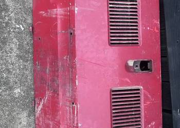 Sprzedam klapa silnika Fiat 126p