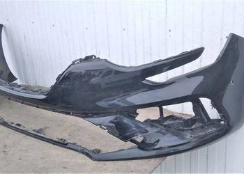 RENAULT MEGANE IV 4 RS LIFT ZDERZAK PRZÓD 20-