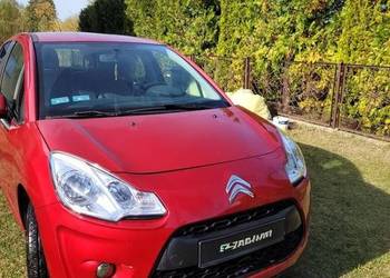 Sprzedam Citroena C3