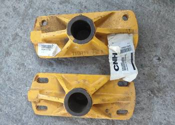 Obudowa napędu kosza sitowego New Holland TX30 TX32 TX34 TX36 TF42 TF44