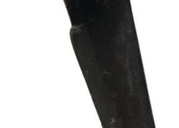 Ząb brony aktywnej, prawy 280 mm Rau RG00058898