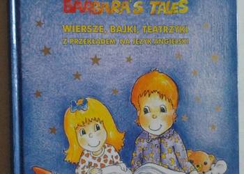 BARBAJKI - KASZYŃSKA BARBARA
