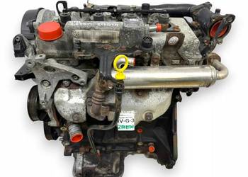 SILNIK Z17DTH Opel Corsa Combo C Astra II G III H Agila A 1.7 CDTI diesel
