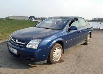 OPEL VECTRA 2.2 DIRECT KLIMA OC 11/2026