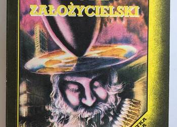 Mord założycielski