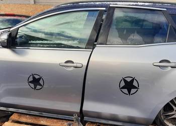 drzwi lewe Mazda CX-7 CX7 przednie lub tylne drzwi lewe Mazda CX-7 CX7 przednie lub tylne