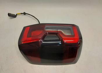 Ford Ranger VI 6 Lampa tył prawa radar N1WB-13404-FE