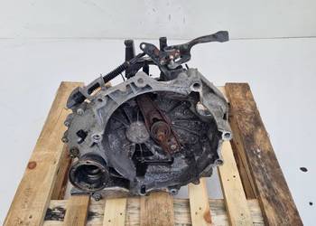 SKRZYNIA BIEGÓW Skoda Fabia I VW Polo IV Seat Ibiza III 1.4 16V GRY manual