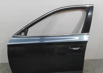 DRZWI  LEWE PRZÓD  Skoda Superb III (2015-)