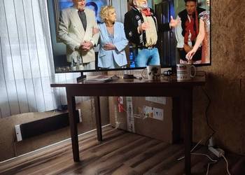 Telewizor Samsung Smart TV 50 cali 4k UHD Wi-Fi Bluetooth