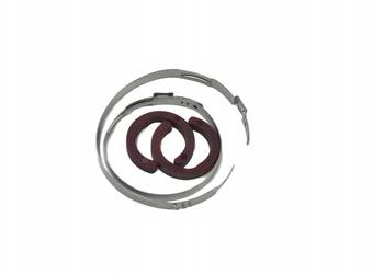 VOLVO S60 V60 ogranicznik kata skretu 31317625 OE 31317625