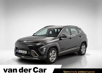 Hyundai Kona 1.6 T-GDI Executive DCT ! Z Polskiego Salonu ! Faktura VAT ! …