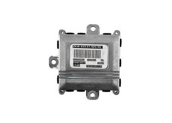 VOLVO V70 XC70 S80 prawy modul skretu przetwornica 31283922
