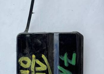 RENAULT CLIO IV HB ZAŚLEPKA HAKA ZDERZAKA TYŁ 511658538R