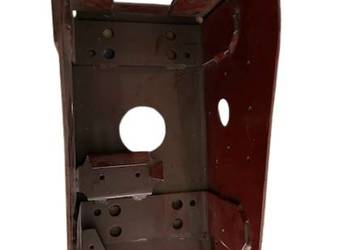 Element koła zapasowego Iveco 98409038