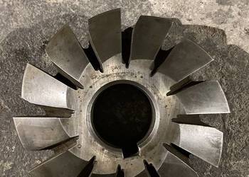 Frez modułowy krążkowy FWP NFMb 16/20 Nr 8 F/V
