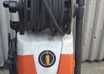 Myjka ciśnieniowa stihl re 128 plus