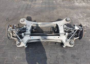 BELKA / SANKI TYŁ MERCEDES W 220 LIFT