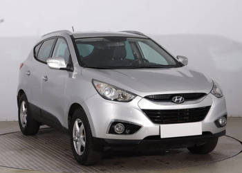 Hyundai ix35 2.0 CRDi