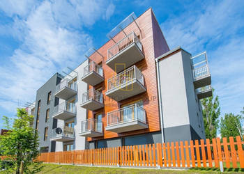Ołtaszyn | 45 m² | parter | ogród 110 m²