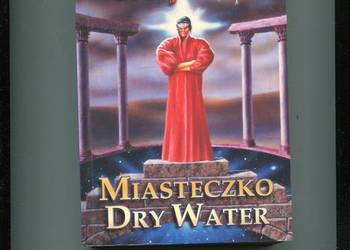 Miasteczko Dry Water - Eric Nylund