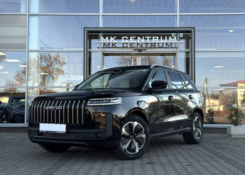 Jaecoo 5 1.6 T-GDI DCT7 (147 KM) 2025 Premium + OC/AC za 1zł