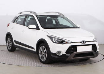 Hyundai i20 1.0 T-GDI